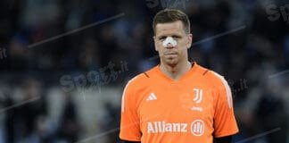 wojciech tomasz szczęsny