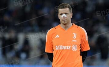 wojciech tomasz szczęsny