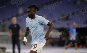 serie a enilive 2024 2025: lazio vs venezia