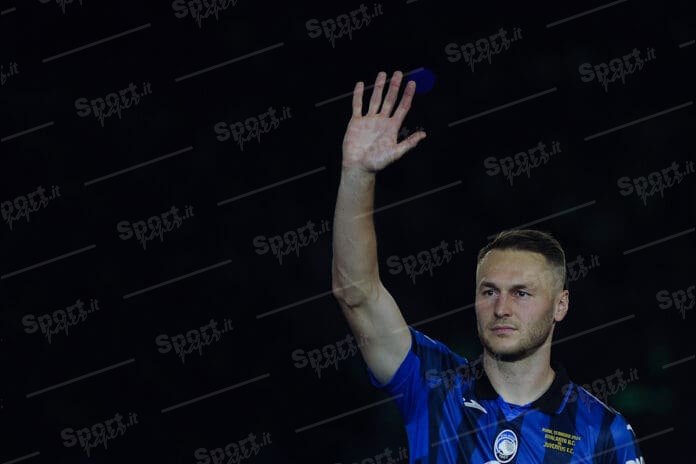 atalanta calcio