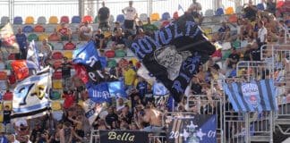 coppa italia fecciarossa 2024 2025: frosinone vs pisa