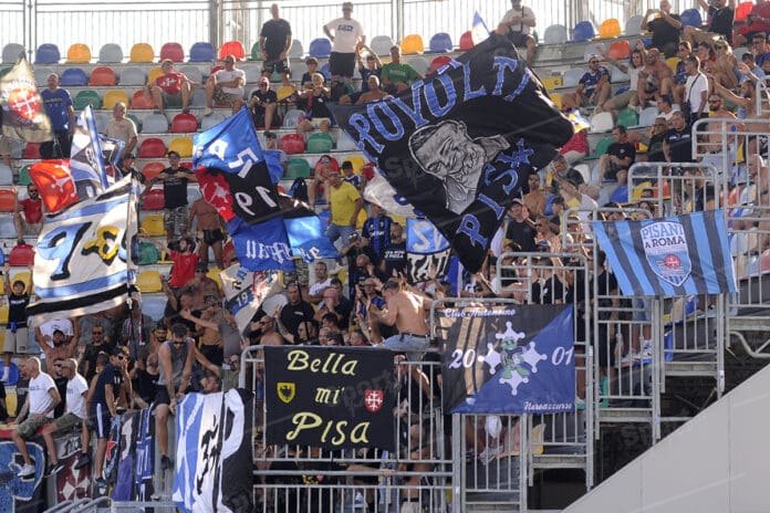 coppa italia fecciarossa 2024 2025: frosinone vs pisa