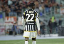 juventus calcio