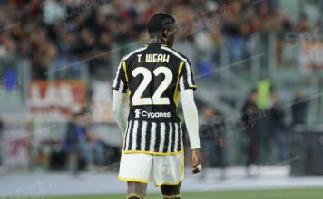 juventus calcio
