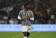 juventus calcio