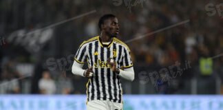 juventus calcio