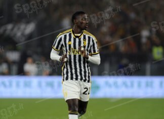 Juventus, Thiago Motta ritrova Thuram e Weah | Intanto Nico Gonzalez brilla in Nazionale juventus calcio