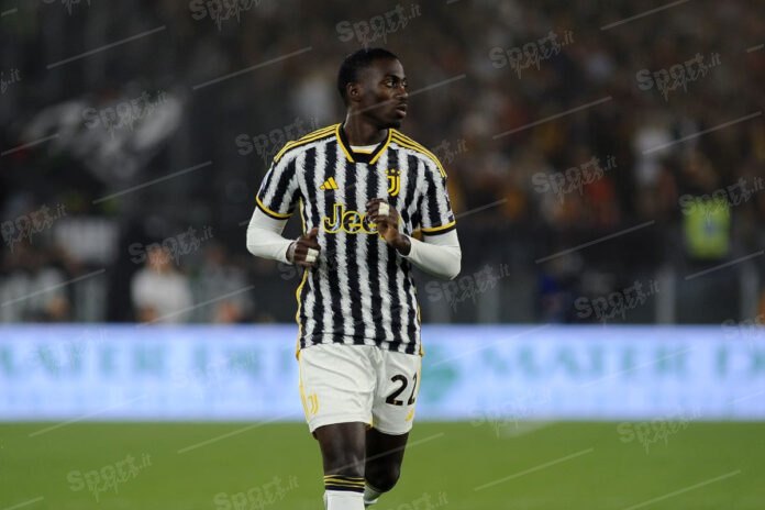 juventus calcio