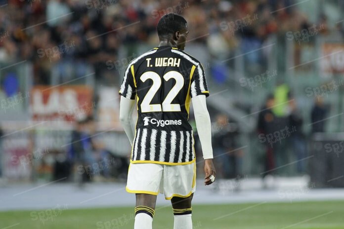 juventus calcio