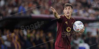 serie a enilive 2024 2025: roma vs empoli
