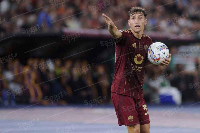 serie a enilive 2024 2025: roma vs empoli