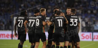 serie a enilive 2024 2025: lazio vs venezia