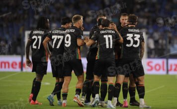 serie a enilive 2024 2025: lazio vs venezia