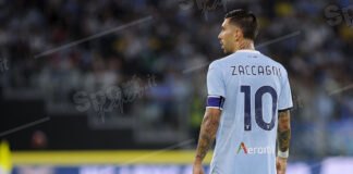 serie a enilive 2024 2025: lazio vs venezia