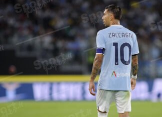 serie a enilive 2024 2025: lazio vs venezia