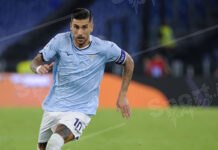 serie a enilive 2024 2025: lazio vs venezia