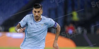serie a enilive 2024 2025: lazio vs venezia