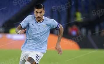 serie a enilive 2024 2025: lazio vs venezia