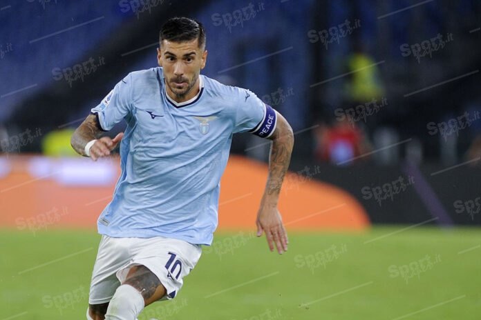 serie a enilive 2024 2025: lazio vs venezia