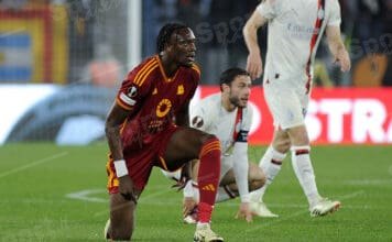 roma vs milan