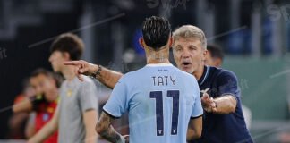 serie a enilive 2024 2025: lazio vs venezia