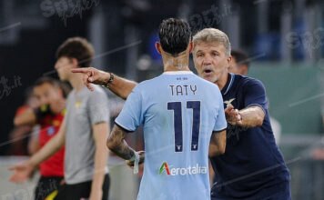 serie a enilive 2024 2025: lazio vs venezia