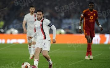 roma vs milan