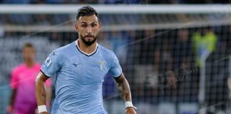 serie a enilive 2024 2025: lazio vs venezia