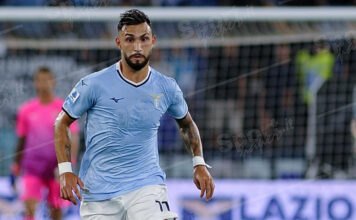 serie a enilive 2024 2025: lazio vs venezia