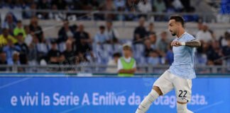 serie a enilive 2024 2025: lazio vs venezia