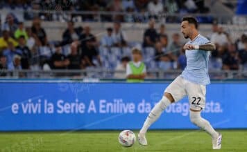 serie a enilive 2024 2025: lazio vs venezia