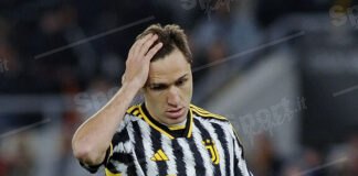 juventus calcio