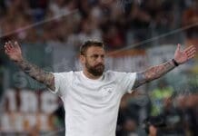roma calcio