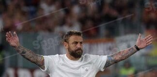 roma calcio
