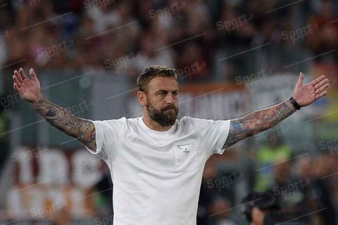 roma calcio