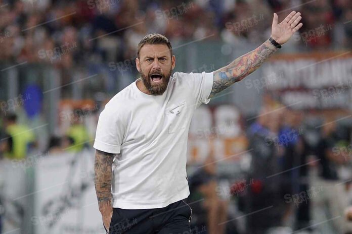serie a enilive 2024 2025: roma vs empoli