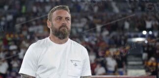 roma calcio