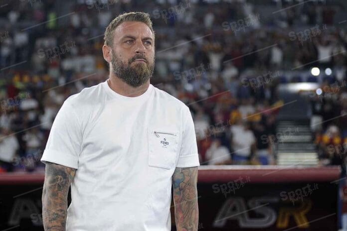 roma calcio