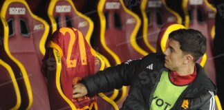 roma calcio