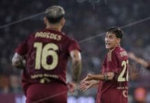 roma calcio