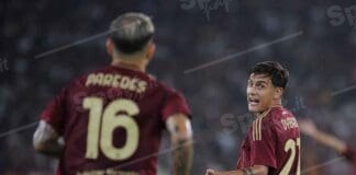 roma calcio