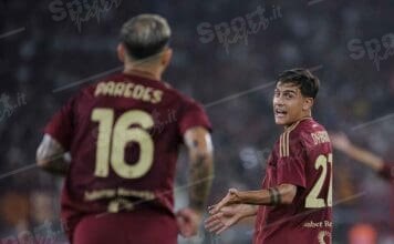 roma calcio