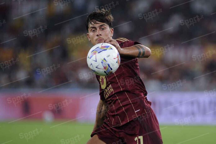 serie a enilive 2024 2025: roma vs empoli