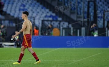roma calcio