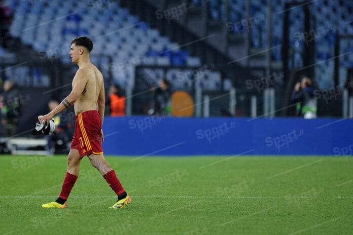 roma calcio