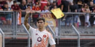 roma calcio