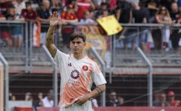 roma calcio