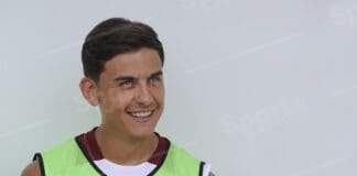 roma calcio