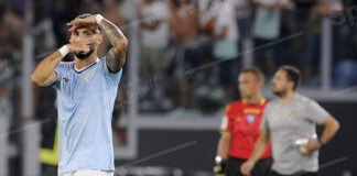 serie a enilive 2024 2025: lazio vs venezia