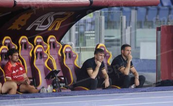 serie a enilive 2024 2025: roma vs empoli